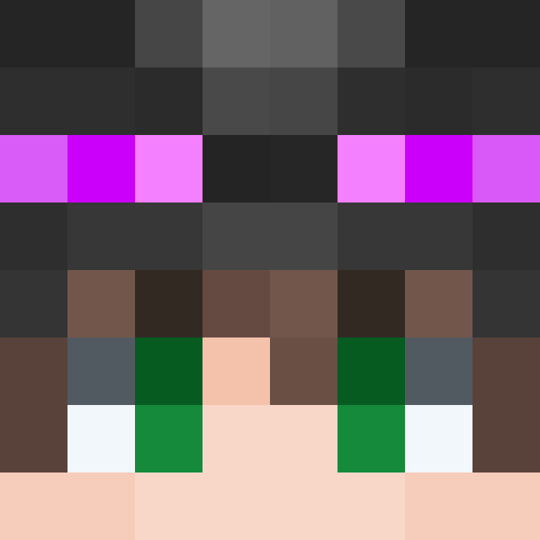 Dygal's skin
