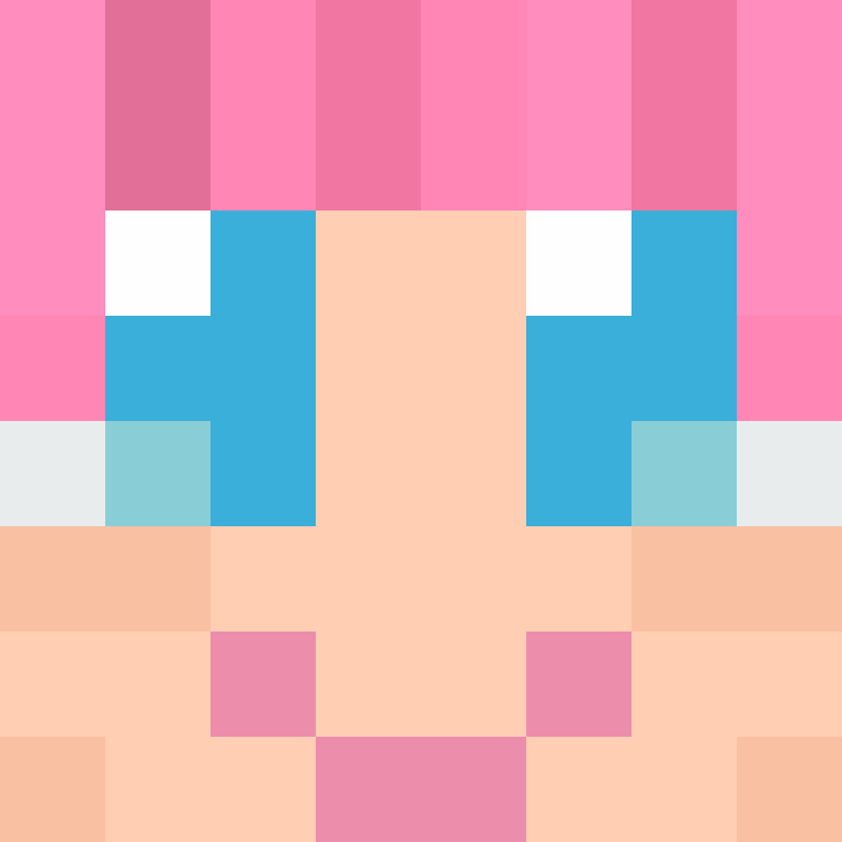 zervation's skin