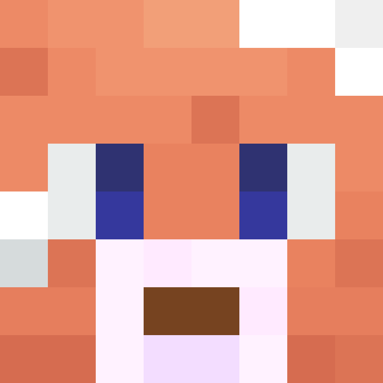 MHF_Mineskin's skin
