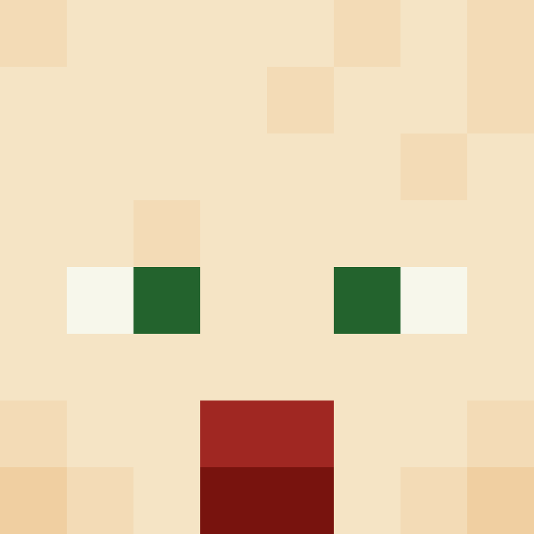 xX_Employment_Xx's skin