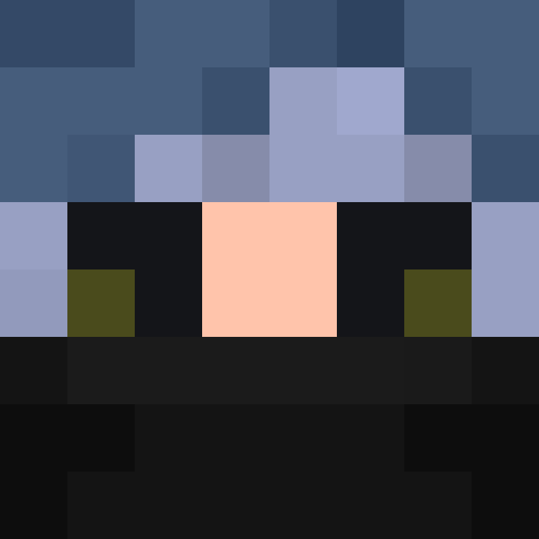 odavidcesar's skin