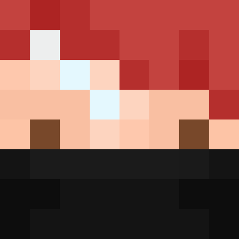 CrypticLoser13's skin