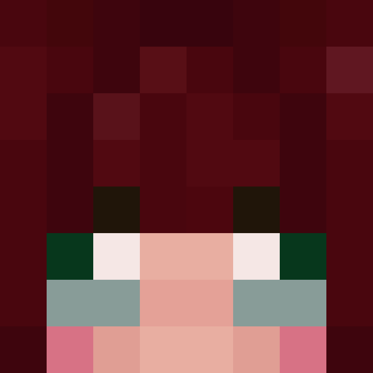 dragloner's skin