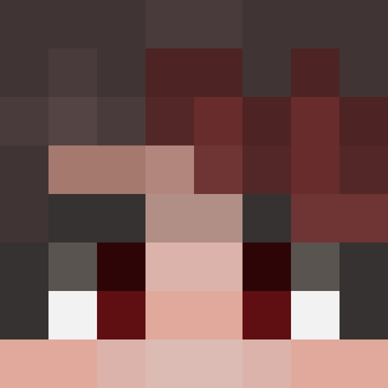 Ryuzln's skin