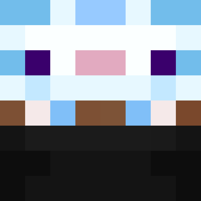 GR1ZZLY180's skin
