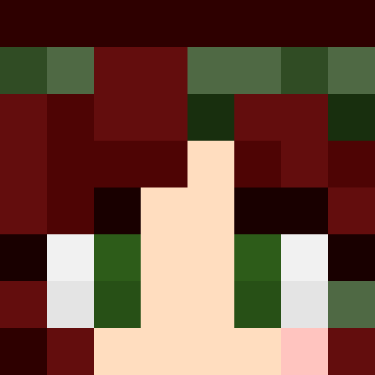 MaskedMoonlight's skin