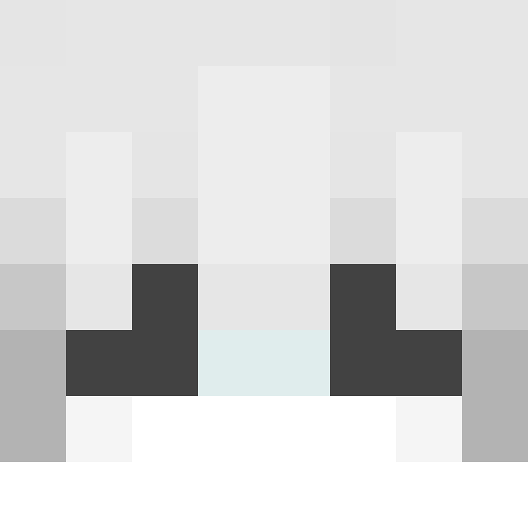 kynife's skin