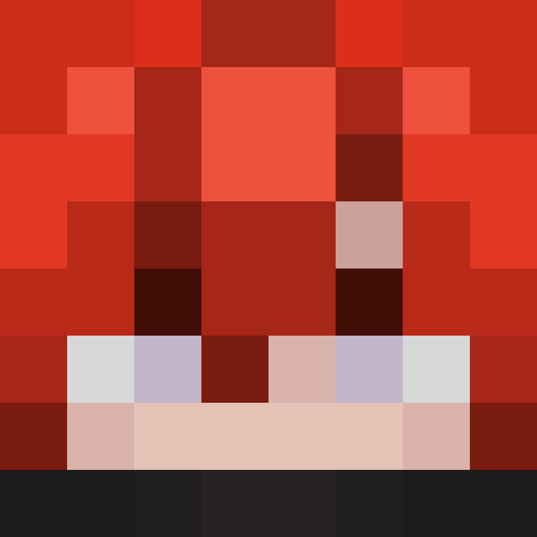GeyserMC's skin