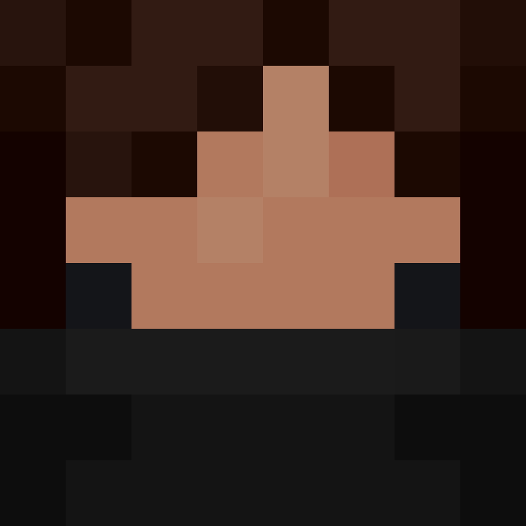 DelusionSketch's skin