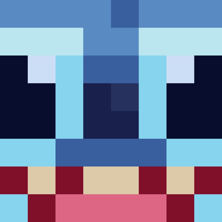 CheezyChips's skin
