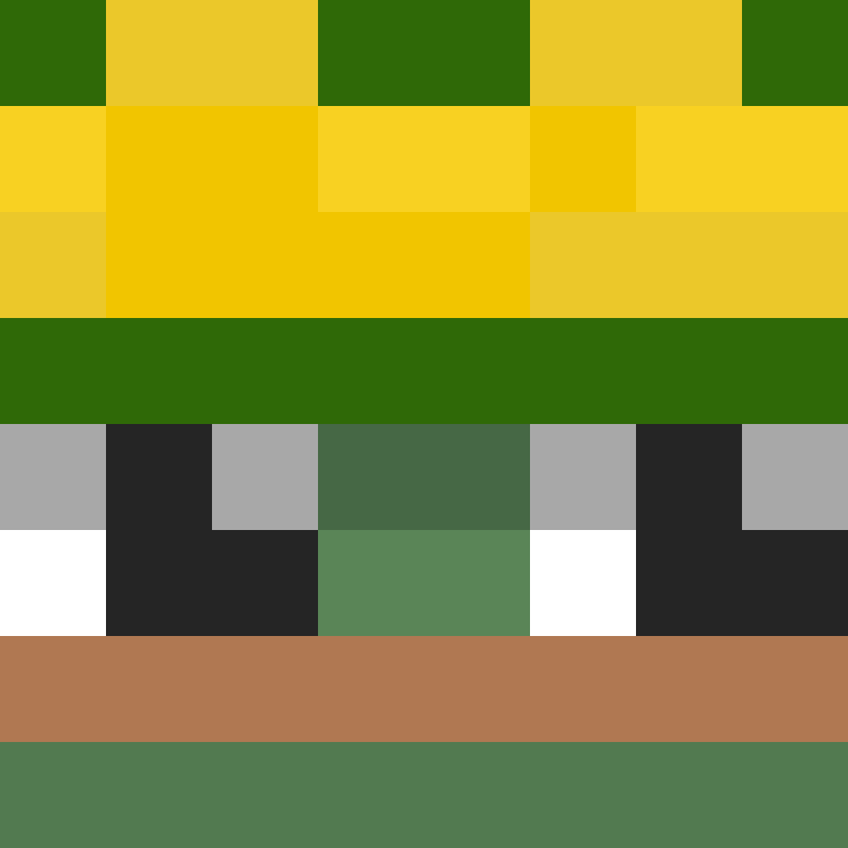 mapakr's skin