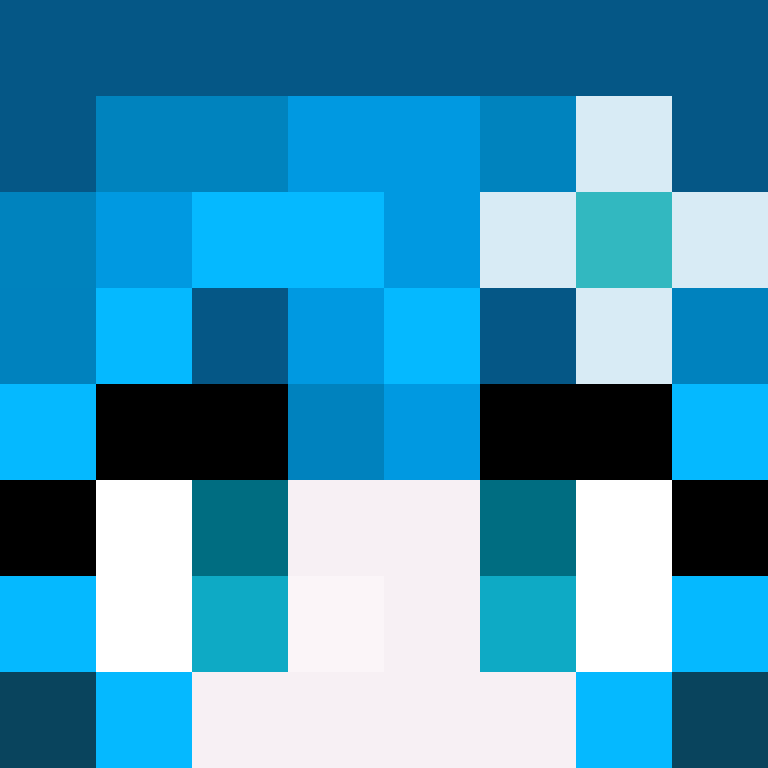 acin5's skin