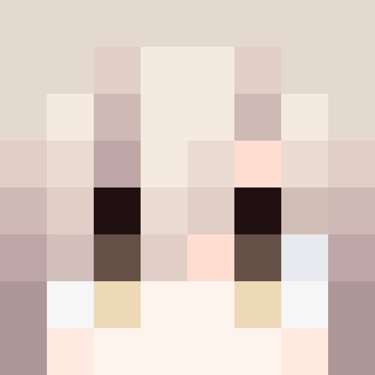 SilkyCandy's skin