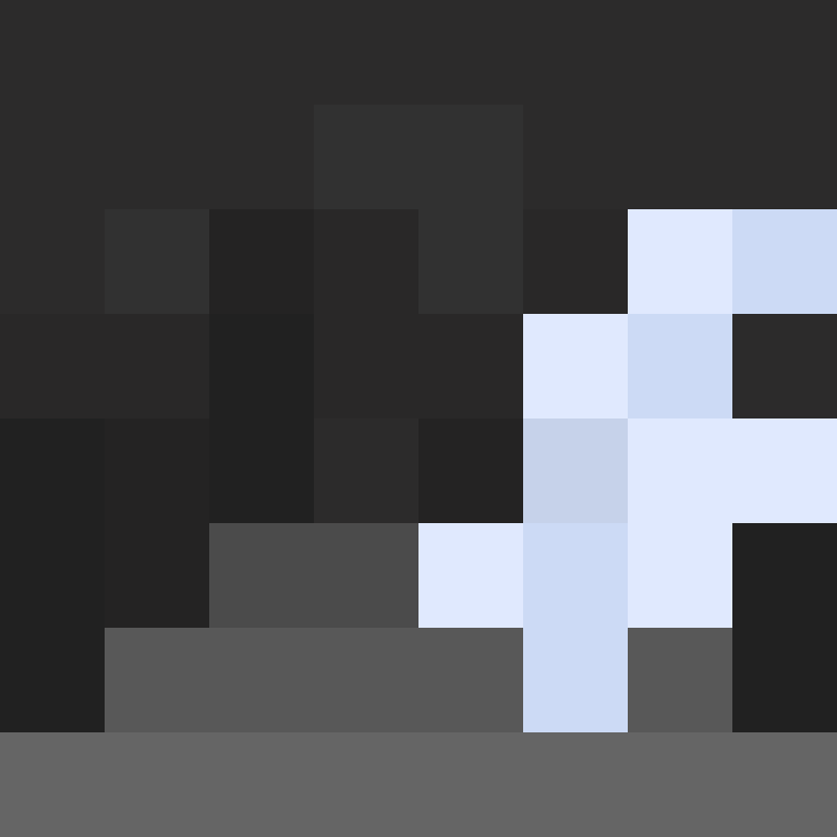 okFae's skin