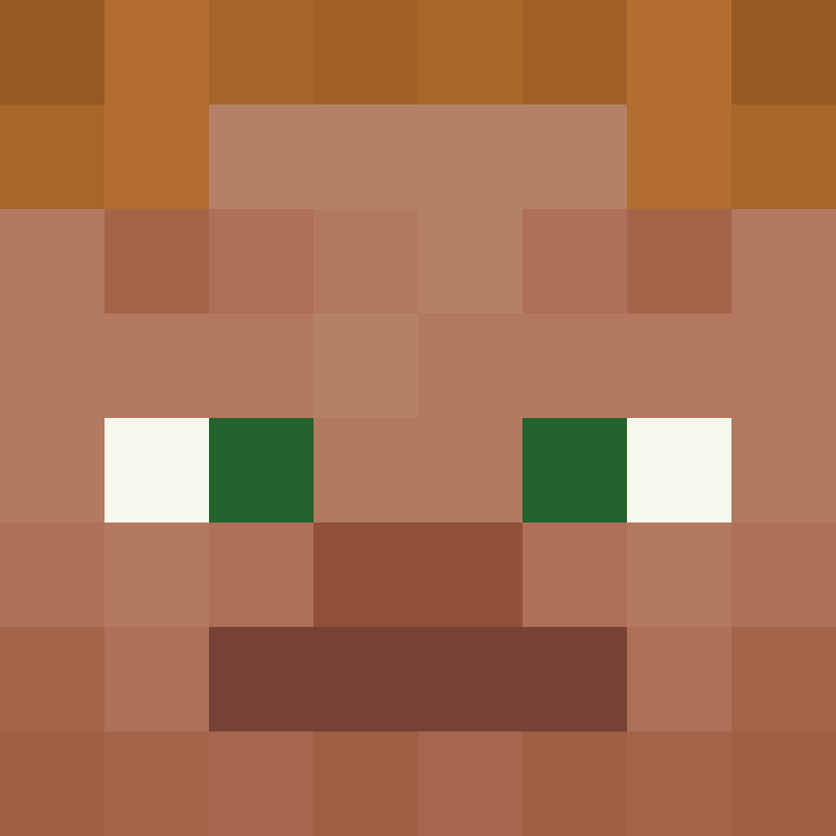 hpyef's skin