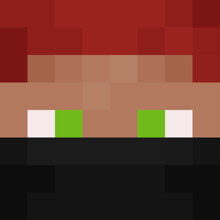 DonaldTrump42's skin
