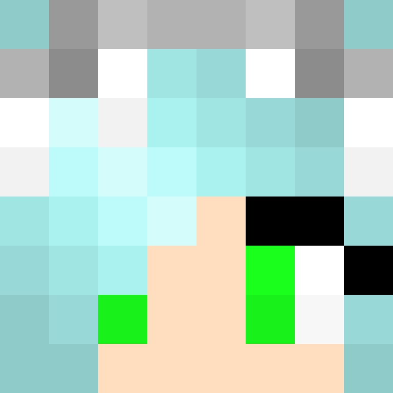 DargiV's skin