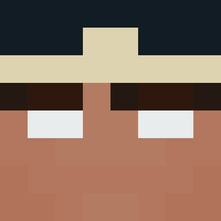 RedAISkye's skin