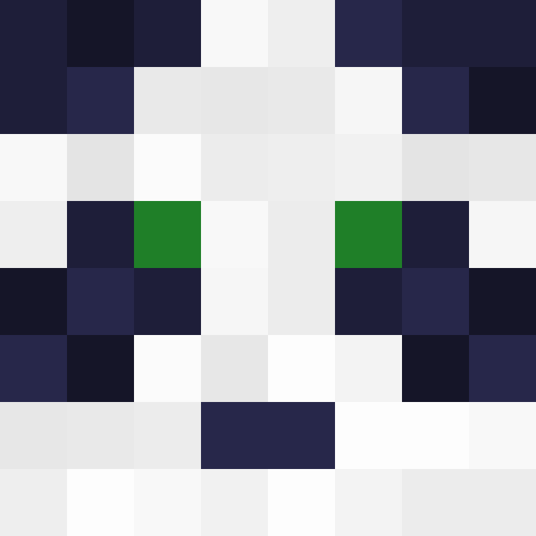 aXe18's skin