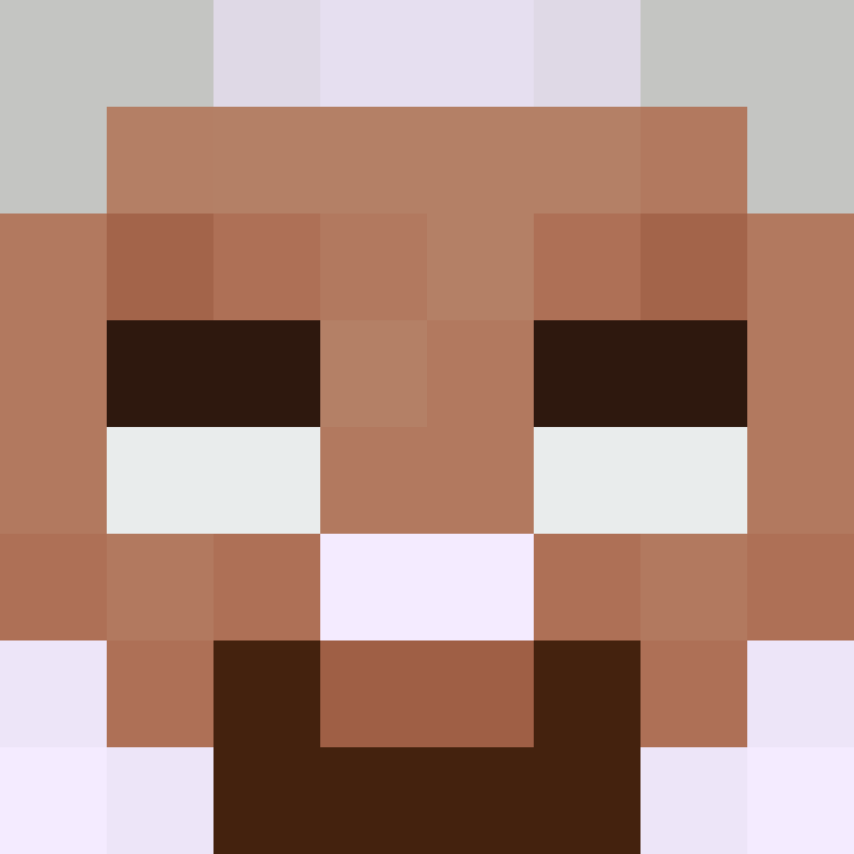 xentany's skin