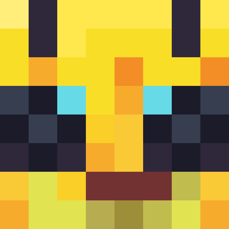 executory's skin