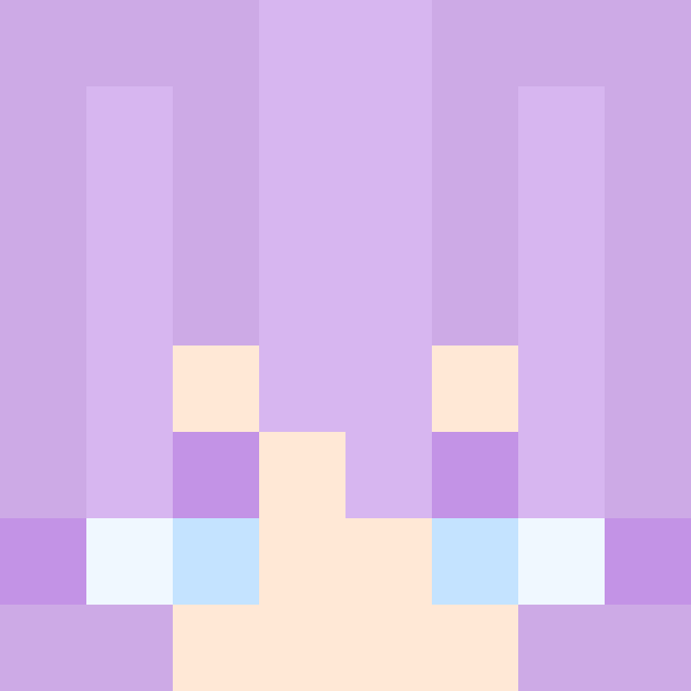 PrinceCR's skin