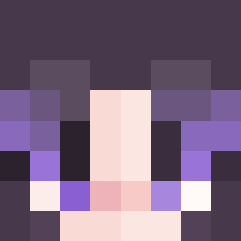CheetahGRL7's skin