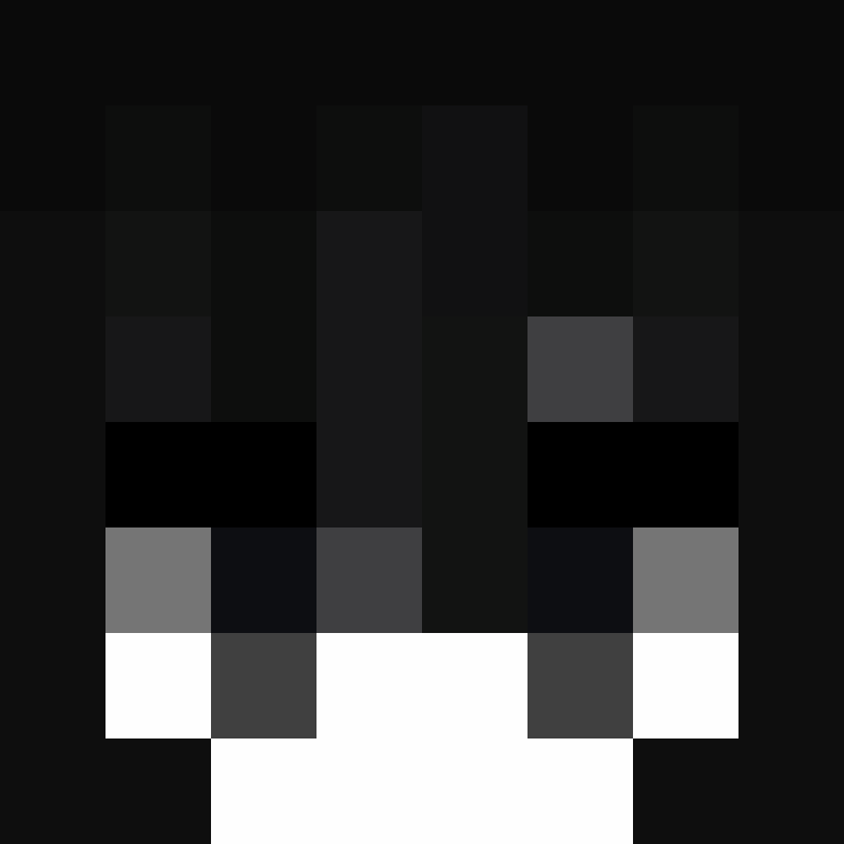 eff35's skin