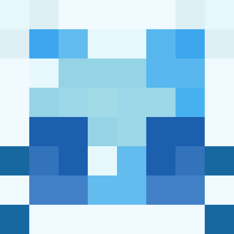 sansandpap's skin
