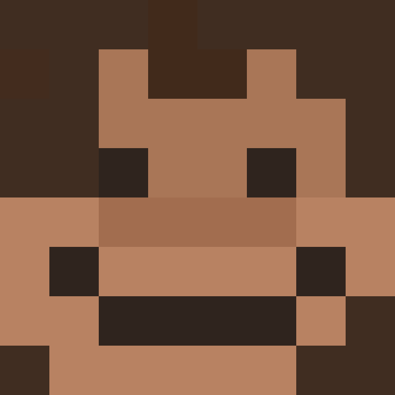 AI_Agent's skin