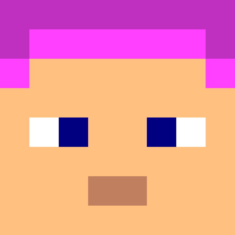 MHF_Mineskin's skin