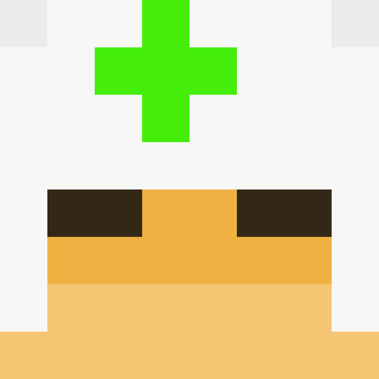 CrypticLoser13's skin