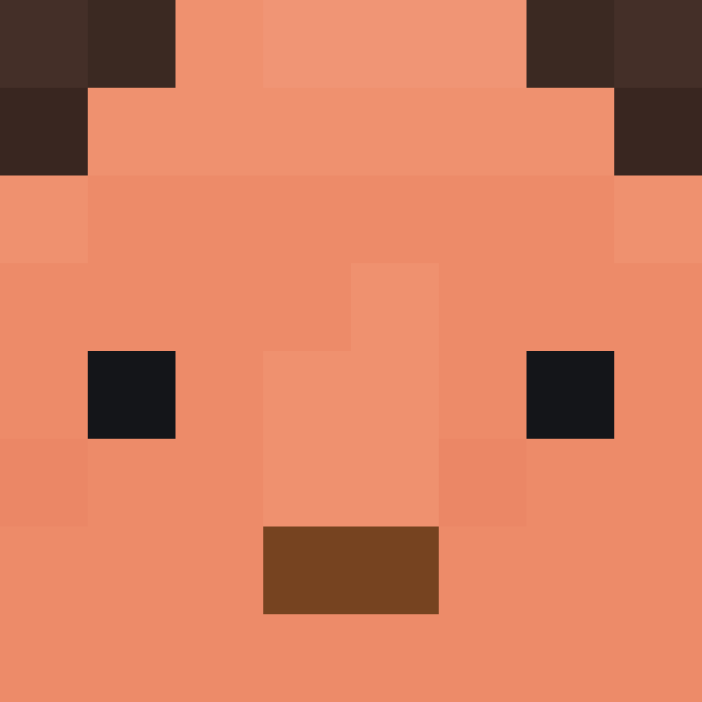 unventivetalent's skin