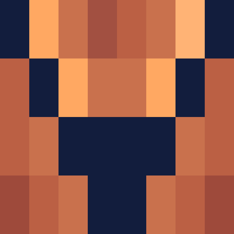 Ichiinn's skin