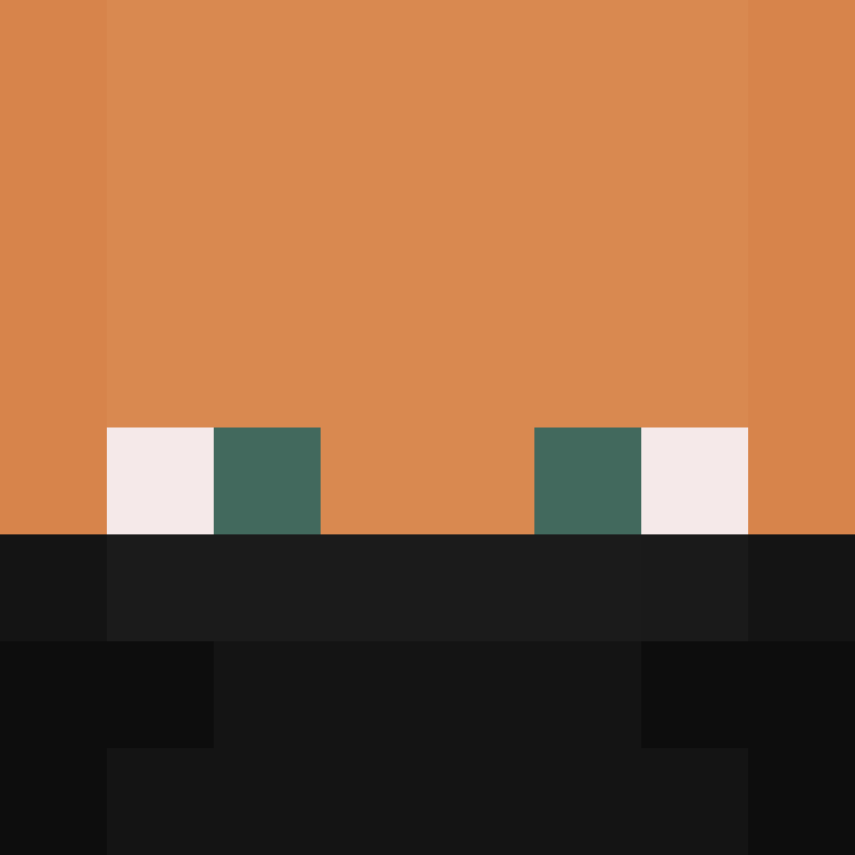 Ryuzln's skin