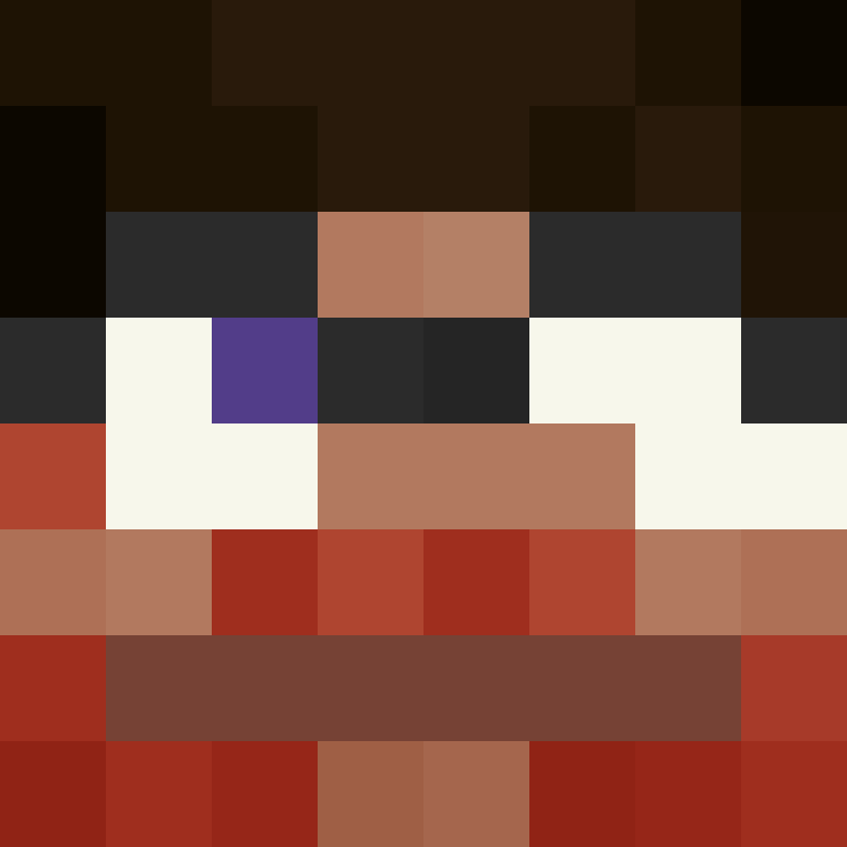 luh29's skin