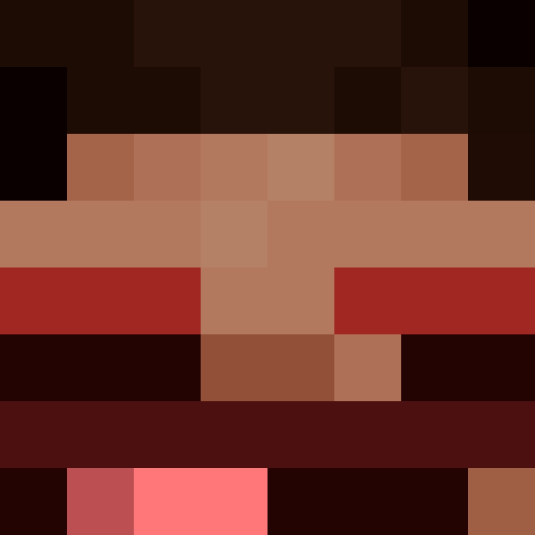 Snappyb3ast's skin