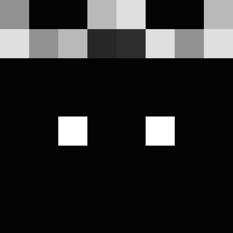 DelusionSketch's skin