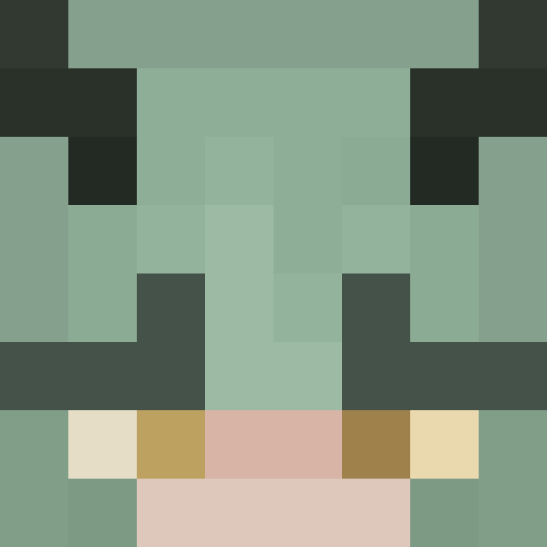 CLMagmaCube's skin