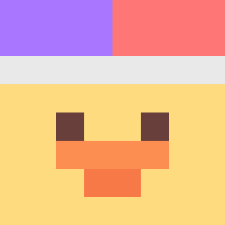 ddrox's skin