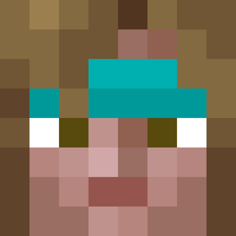 gorbachelligreeb's skin