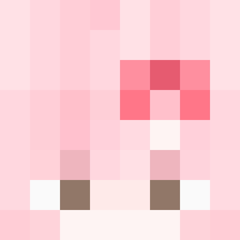 PlushiiBunni's skin