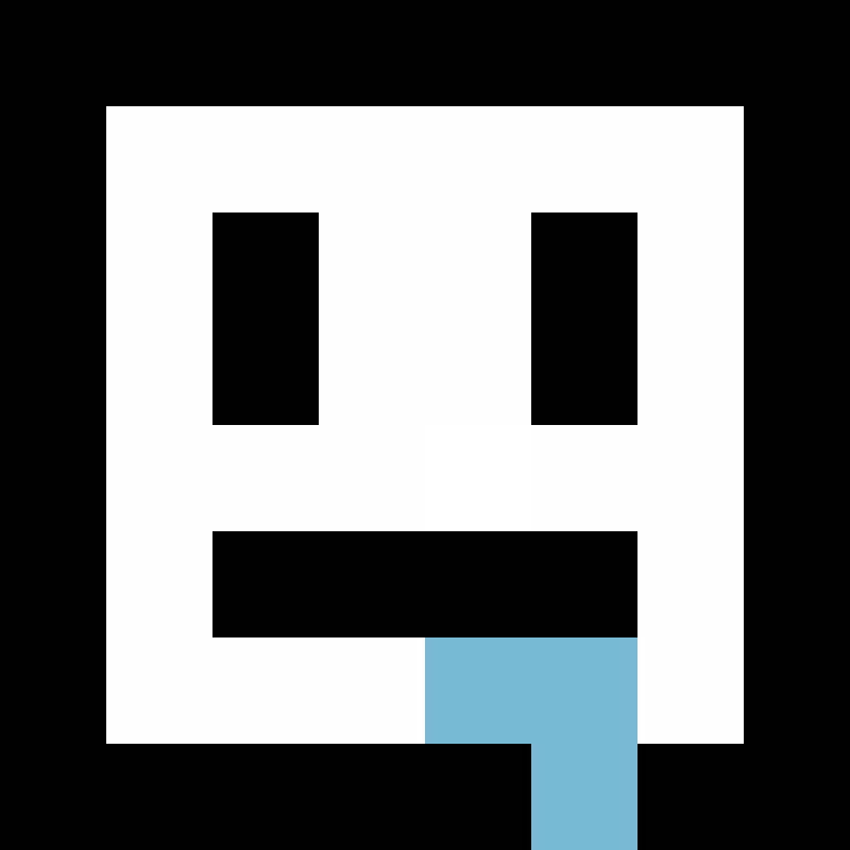 Shar_d's skin