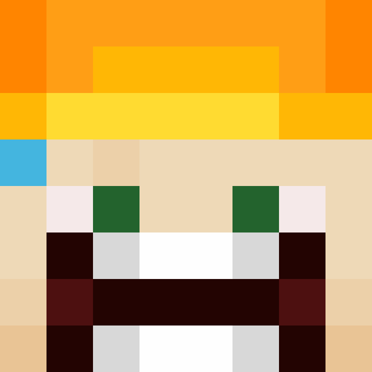 MLK15's skin