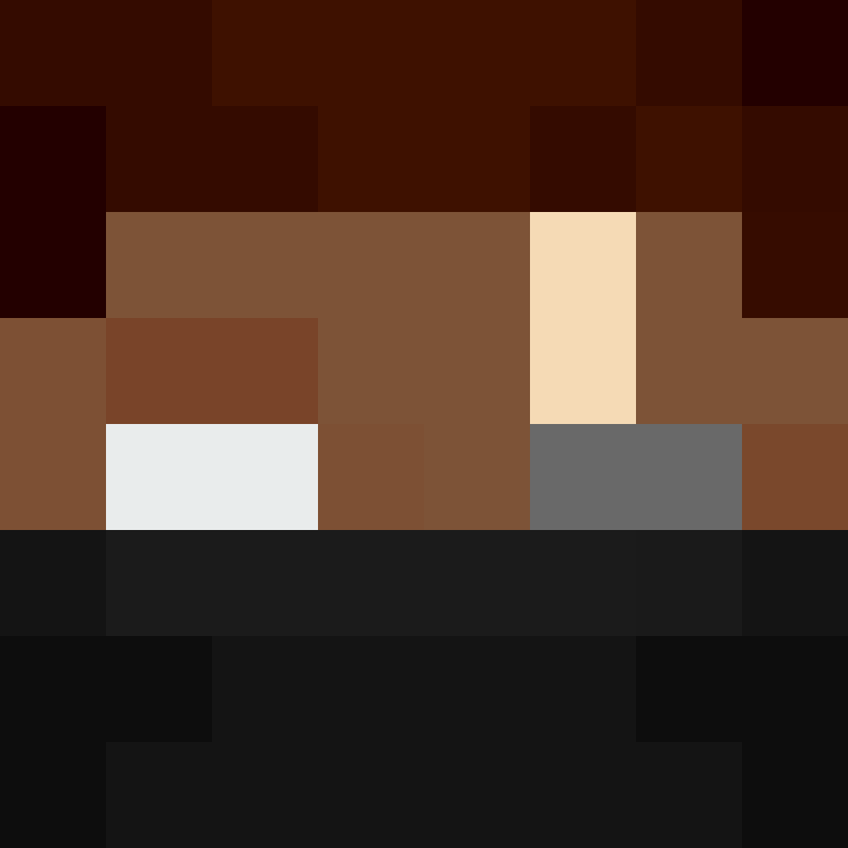 Kaboyio's skin