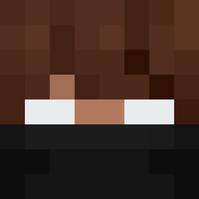 Tamariiiiii's skin