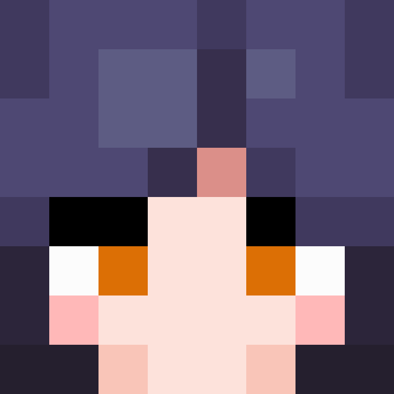 edgyspence's skin