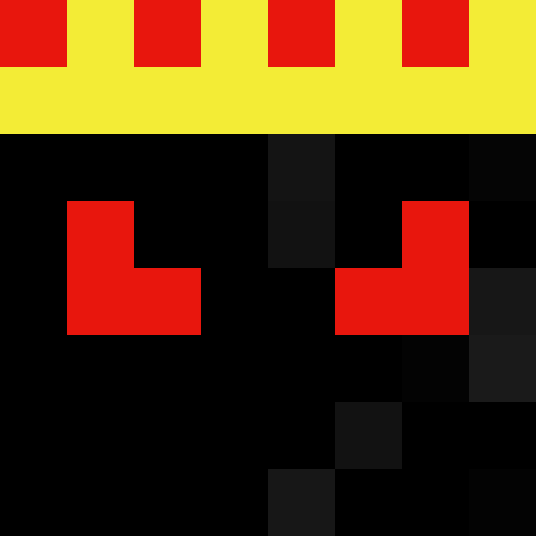 tosti_keizer's skin