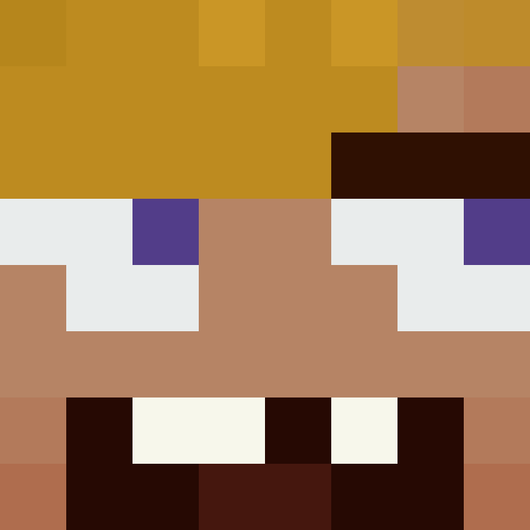 StrawberryOcean's skin