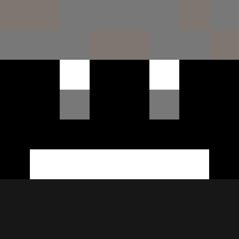AI_Agent's skin